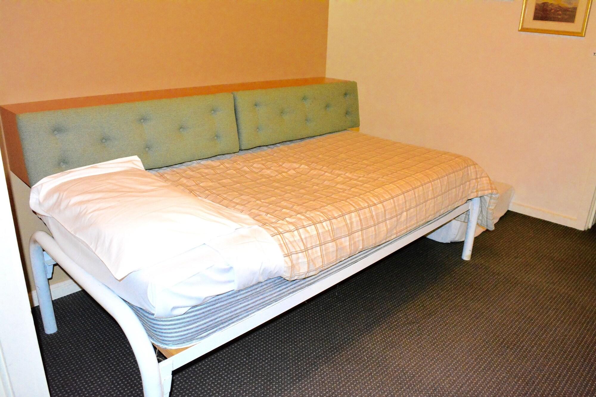 Magnolia Court Boutique Hotel Мельбурн Экстерьер фото